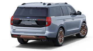 2025 Ford Expedition® External Image 4